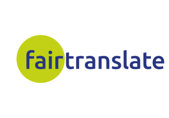 Logo fairtranslate