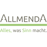 Logo of Allmenda