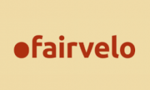 Logo zu fairvelo