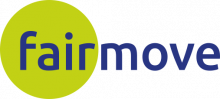 Logo fairmove