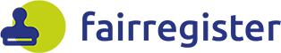 Logo zu fairregister