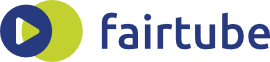 Logo von fair.tube