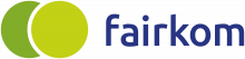 fairkom Logo