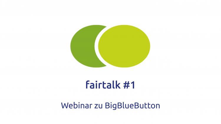 fairtalk #1