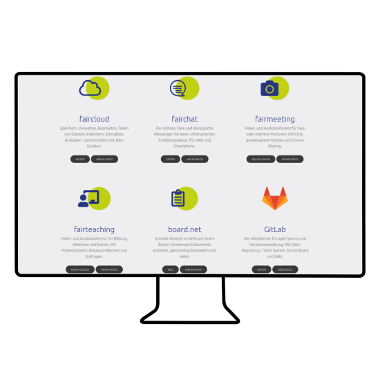 Dashboard fairapps 01