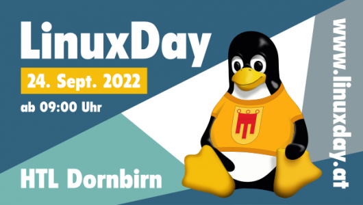 LinuxDay 2022