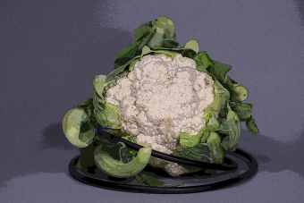 Blumenkohl