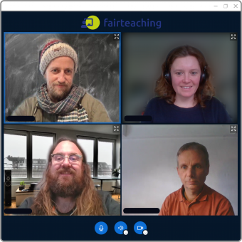 fairteaching
