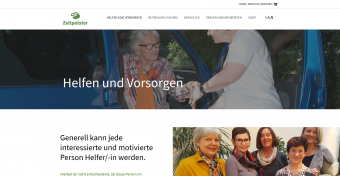 zeitpolster