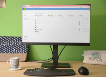 Mockup faircloud