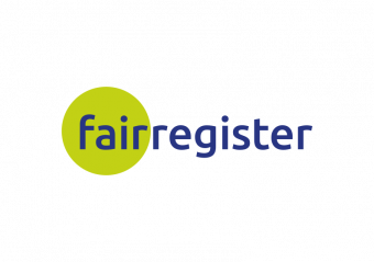 Logo fairregister