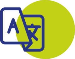 Logo fairtranslate