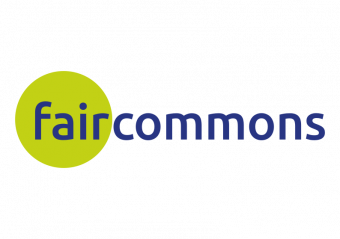 Logo faircommons