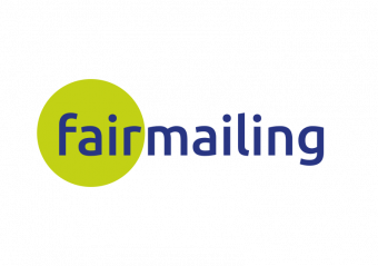 Logo zu fairmailing
