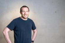 Foto Benedikt