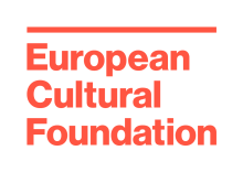 Logo European Cultural Foundation