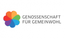 Logo Genossenschaft für Gemeinwohl
