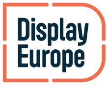 Display Europe Logo