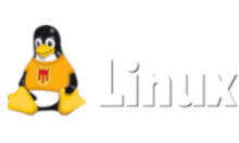 Logo Linux User Group Vorarlberg