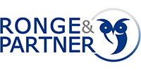 Logo Ronge and Partner