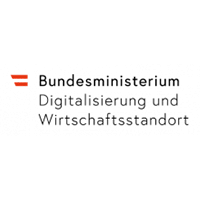 Logo Bundesministerium Digitalisierung und Wirtschaftsstandort