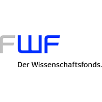 Logo of FWF