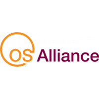 Logo von osAlliance
