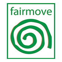 Logo fairmove