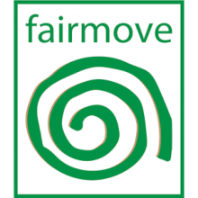 Logo zu fairmove