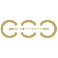 Logo Unser Grundeinkommen