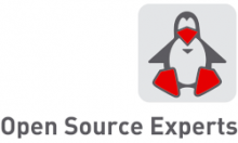 Logo zu Open Source Experts WKO