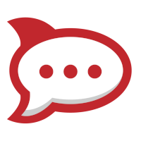Logo RocketChat