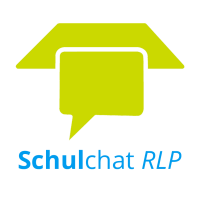 Logo Schulchat RLP