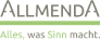 Allmenda