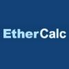 Icon EtherCalc