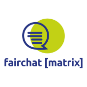 fairchat logo