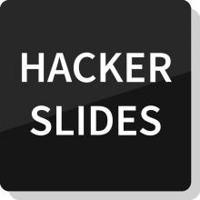 Hacker Slides