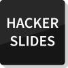 Icon Hacker Slides